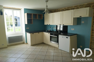 achat maison meslan 56320