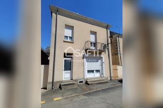 achat maison meslay-du-maine 53170