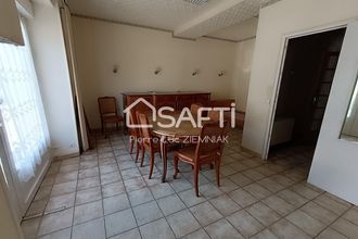 achat maison meslay-du-maine 53170