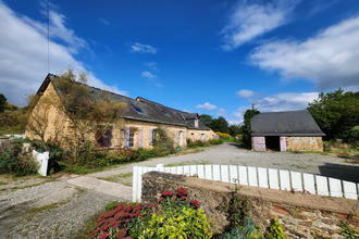 achat maison meslay-du-maine 53170