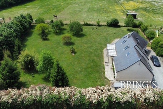 achat maison meslay-du-maine 53170