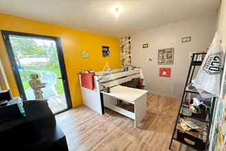 achat maison meslay-du-maine 53170