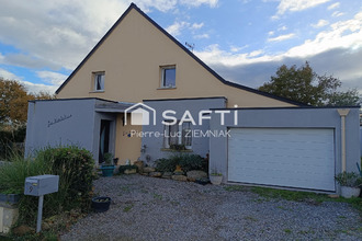 achat maison meslay-du-maine 53170