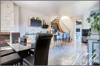 achat maison meslay-du-maine 53170