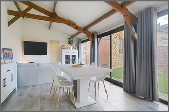 achat maison meslay-du-maine 53170