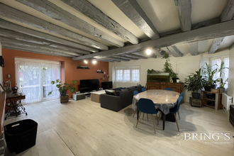 achat maison meslay-du-maine 53170