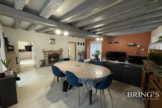 achat maison meslay-du-maine 53170