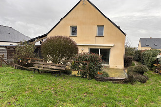 achat maison meslay-du-maine 53170