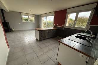 achat maison meslay-du-maine 53170