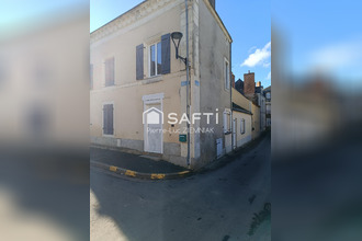 achat maison meslay-du-maine 53170