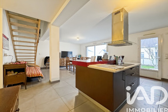 achat maison meslay-du-maine 53170