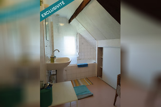 achat maison meslay-du-maine 53170