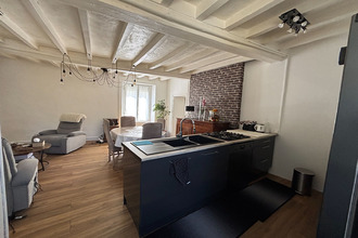 achat maison meslay-du-maine 53170