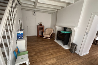 achat maison meslay-du-maine 53170