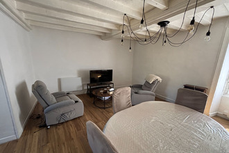 achat maison meslay-du-maine 53170