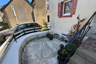achat maison meslay-du-maine 53170