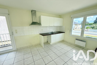 achat maison meslay-du-maine 53170