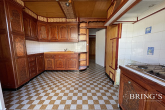 achat maison meslay-du-maine 53170