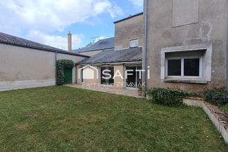 achat maison meslay-du-maine 53170