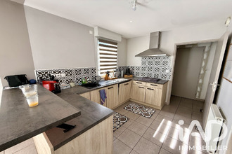 achat maison meslay-du-maine 53170