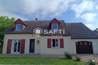 achat maison meslay-du-maine 53170