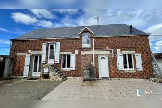 achat maison meslay-le-vidame 28360