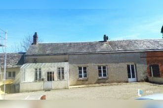 achat maison meslay-le-vidame 28360