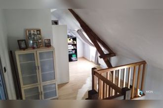 achat maison meslay-le-vidame 28360