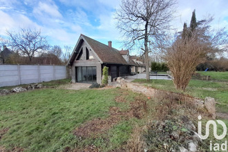 achat maison meslay-le-vidame 28360