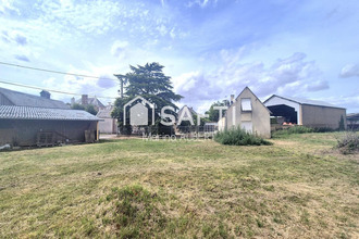 achat maison meslay-le-vidame 28360