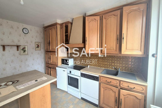 achat maison meslay-le-vidame 28360