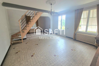 achat maison meslay-le-vidame 28360