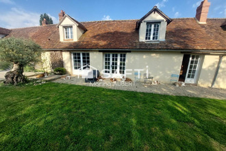 achat maison meslay-le-vidame 28360