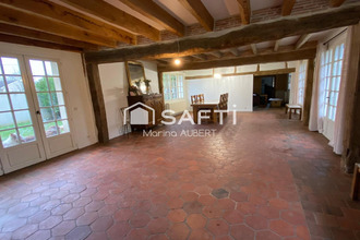 achat maison meslay-le-vidame 28360