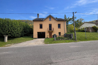 achat maison meslieres 25310