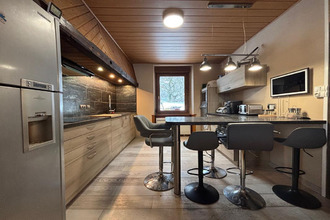 achat maison meslieres 25310