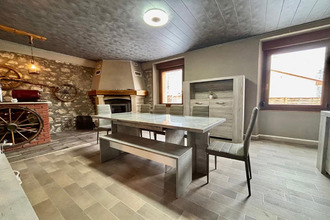 achat maison meslieres 25310