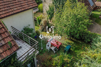 achat maison meslieres 25310