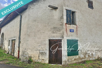 achat maison mesmay 25440