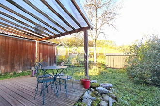 achat maison mesmay 25440