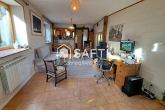 achat maison mesmay 25440