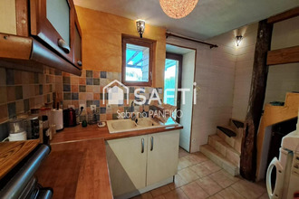 achat maison mesmay 25440