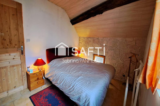 achat maison mesmay 25440