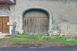 achat maison mesmay 25440