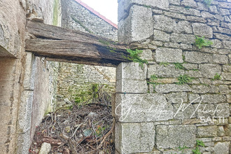 achat maison mesmay 25440