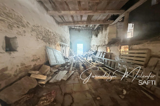 achat maison mesmay 25440