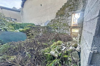 achat maison mesmay 25440