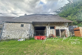 achat maison mesmay 25440