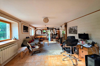 achat maison mesmay 25440