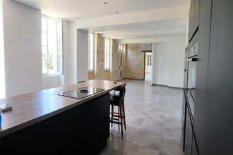 achat maison mesnac 16370